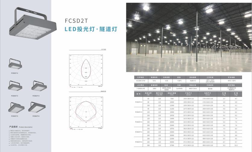 隆德投光灯 隆德投光灯