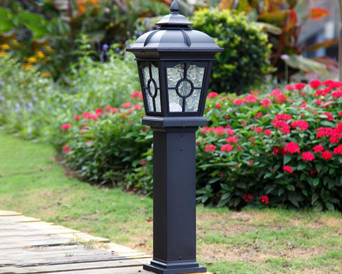 隆德草坪灯 隆德草坪灯