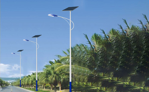 快速解决隆德太阳能路灯不亮问题：全面检修指南