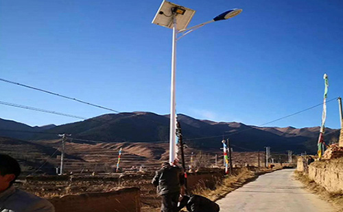 隆德智慧路灯安装必备设计要素:打造高效智能的城市照明系统 隆德智慧路灯安装必备设计要素:打造高效智能的城市照明系统