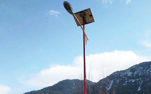 如何选择高质量的隆德太阳能路灯材料:全方位指南 如何选择高质量的隆德太阳能路灯材料:全方位指南