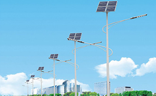 北方冬季隆德太阳能路灯的保养要点 北方冬季隆德太阳能路灯的保养要点