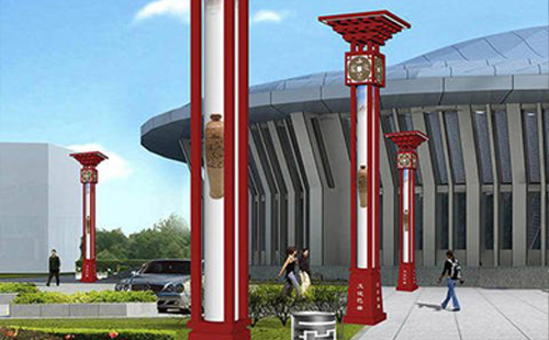 庭院隆德景观灯防水等级选择指南 庭院隆德景观灯防水等级选择指南