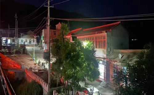 隆德太阳能路灯防雷接地做法详解 隆德太阳能路灯防雷接地做法详解