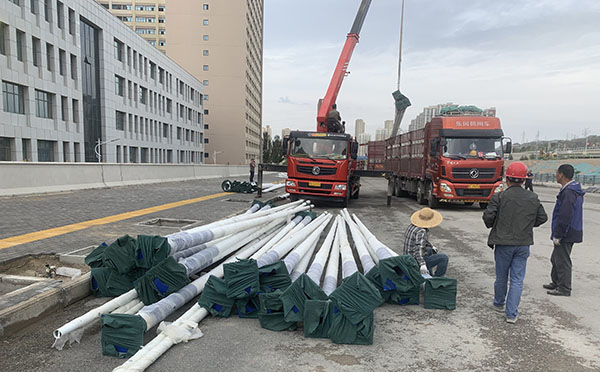 农村太阳能路灯安装全解析:庭院隆德太阳能路灯施工指南 农村隆德太阳能路灯安装全解析:庭院隆德太阳能路灯施工指南