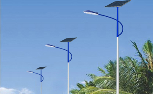 隆德太阳能路灯防触电安全指南：如何选择与维护