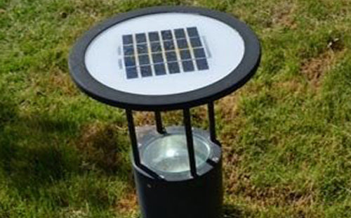 别墅庭院氛围营造:隆德草坪灯选型与布光技巧 别墅庭院氛围营造:隆德草坪灯选型与布光技巧