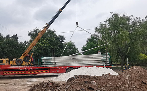 节能率提升30%：隆德智慧路灯控制器方案选型