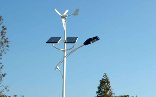 城市升级选隆德智慧路灯：5G基站整合方案