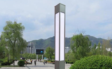 公园安装太阳能隆德景观灯怎样布光更亮 公园安装太阳能隆德景观灯怎样布光更亮