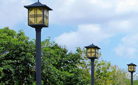 太阳能隆德庭院灯怎么选亮度与续航更耐用 太阳能隆德庭院灯怎么选亮度与续航更耐用