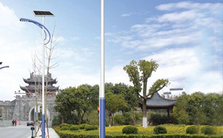 隆德太阳能路灯选型配置与地域适应性应用指南 隆德太阳能路灯选型配置与地域适应性应用指南