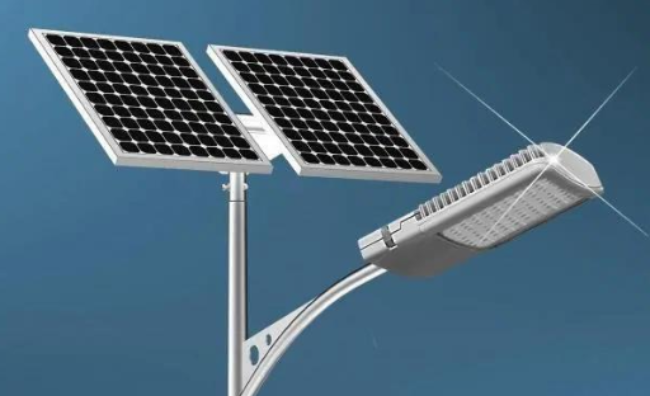 隆德太阳能路灯功率查看方法 + 核心作用，新手必看！