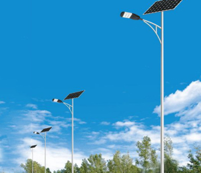 隆德太阳能路灯维护时，这些细节别忽略！